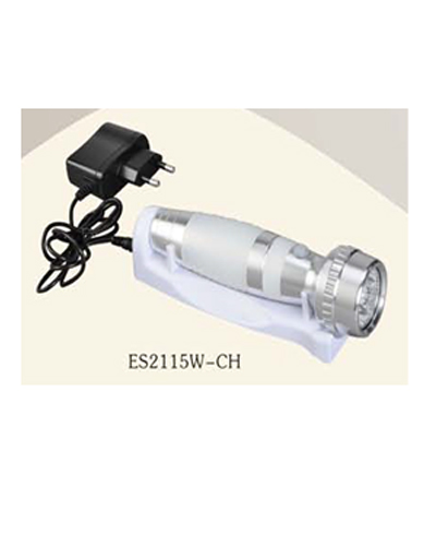 Đèn pin - ES2115B-CH